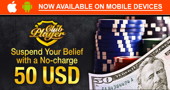 New No Deposit Codes For Club Player Casino